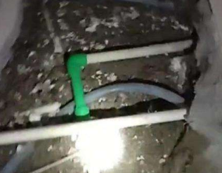 平顶山鲁山卫生间漏水多少钱