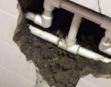 平顶山鲁山卫生间漏水哪家好
