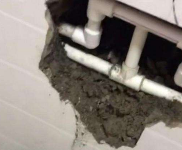 平顶山鲁山卫生间防水找谁好