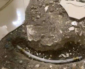 平顶山鲁山卫生间测漏水哪家优惠