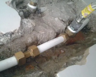 平顶山鲁山测漏水多少钱