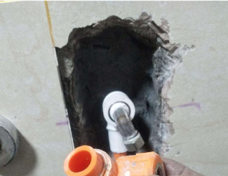 平顶山鲁山卫生间测漏水哪家好