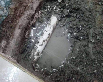 平顶山鲁山卫生间测漏水哪家好
