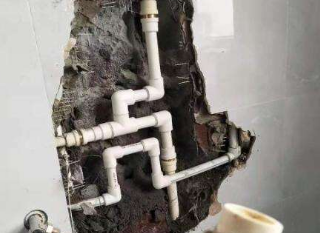 平顶山鲁山卫生间测漏水价格多少