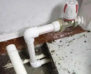 平顶山鲁山卫生间测漏水多少钱