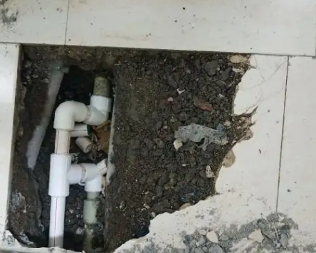 平顶山鲁山卫生间测漏水哪家好