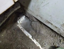 平顶山鲁山卫生间测漏水多少钱
