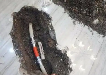 平顶山鲁山卫生间测漏水哪家好