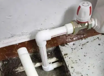 平顶山鲁山卫生间测漏水多少钱