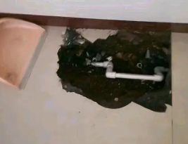 平顶山鲁山卫生间测漏水多少钱