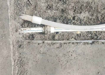 平顶山鲁山卫生间测漏水之解决方法