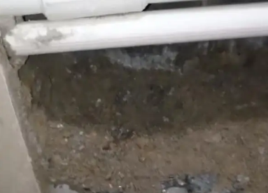 平顶山鲁山卫生间测漏水多少钱