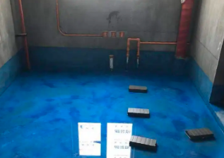 平顶山鲁山卫生间防水步骤