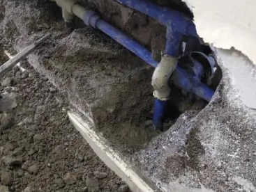 平顶山鲁山卫生间测漏水哪家好