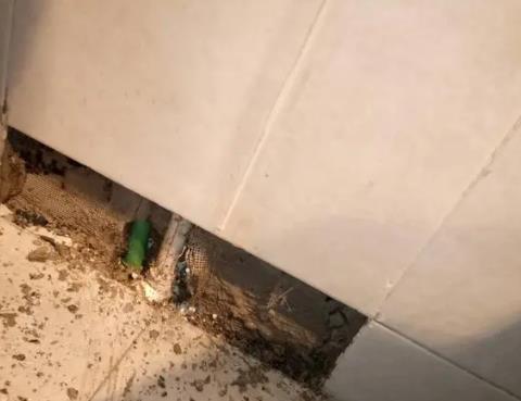 平顶山鲁山测漏水公司为您专业分享下检漏仪器准确定位的方法有什么特点?