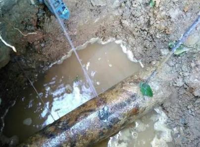 平顶山鲁山卫生间测漏水公司分享下我们可以检测到轻微的漏水和水压吗？