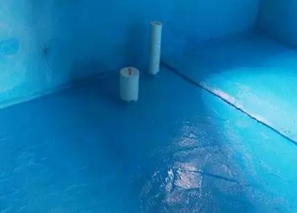 平顶山鲁山卫生间防水公司分享防水小知识
