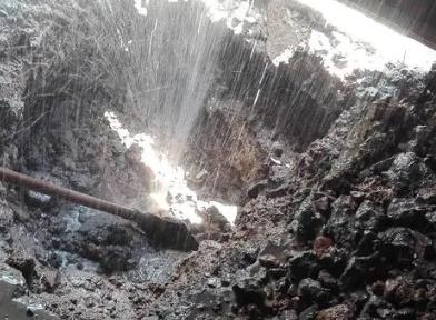 平顶山鲁山测漏水电话