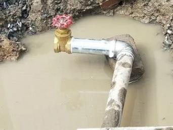 平顶山鲁山漏水检测电话多少