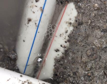 平顶山鲁山漏水检测公司哪家好