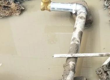 平顶山鲁山测漏水公司电话